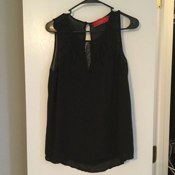 Akira Tank Top - Picture 2 of 2